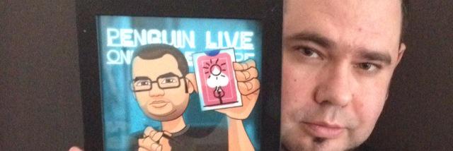 Gimickmagic's profile banner image