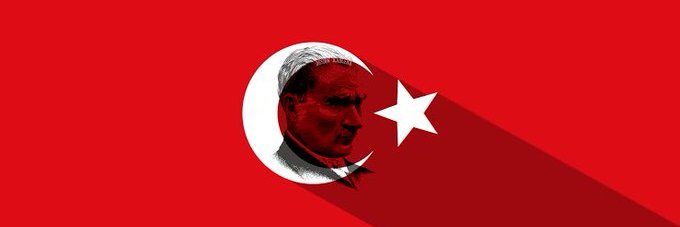 𐱅𐰇𐰼𐰚.NE MUTLU TÜRK'ÜM DİYENE.𐱅𐰇𐰼𐰚 banner