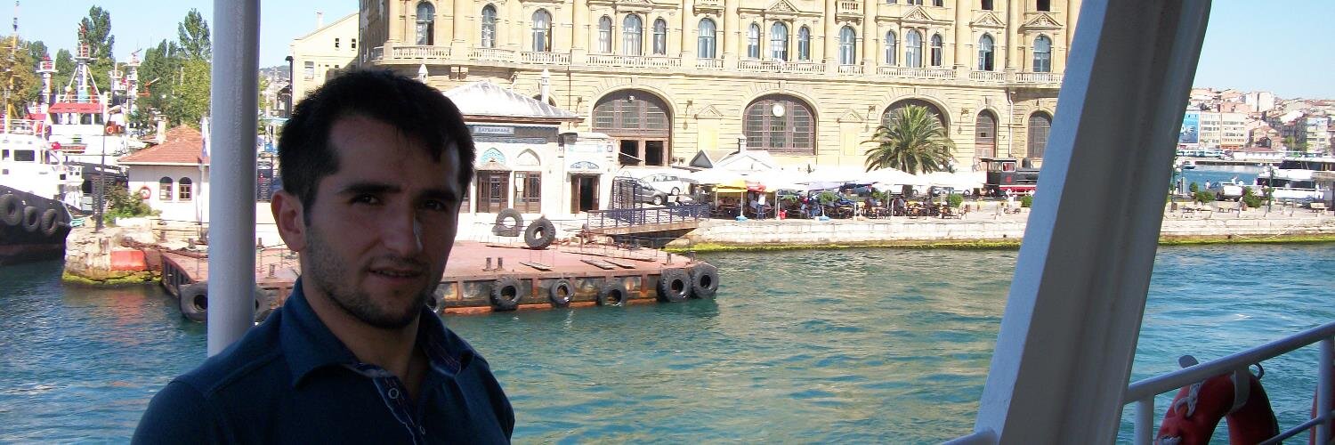 MestKARTAL's profile banner image