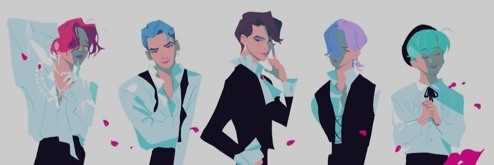 FellowImpala's profile banner image