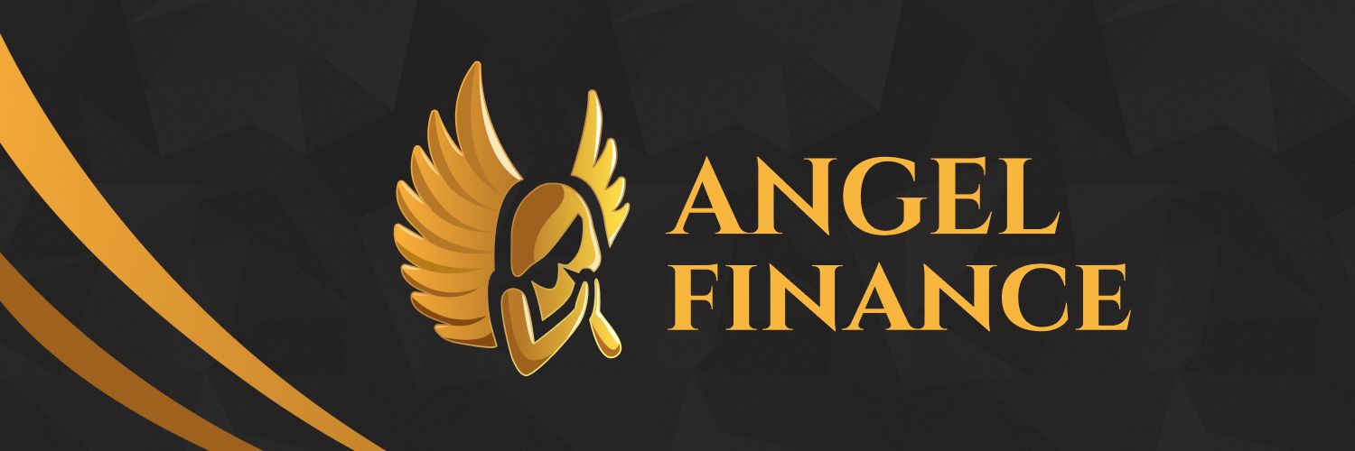 Angel Finance's banner