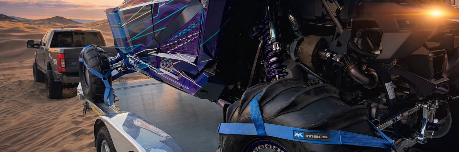 Nick Sanchez banner