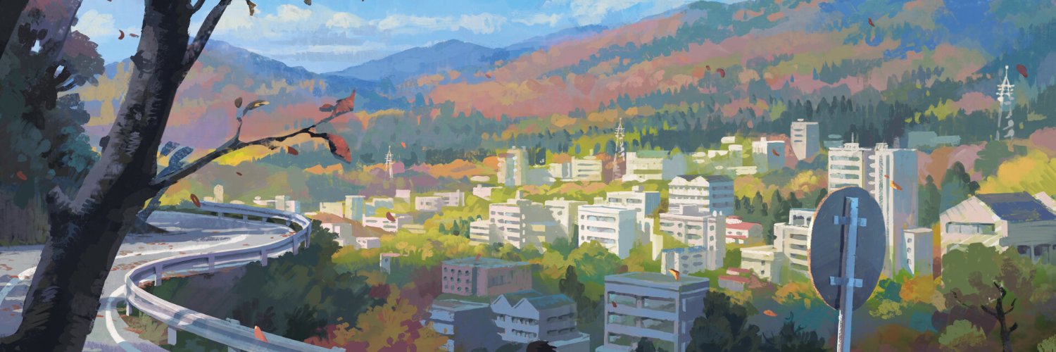 Ai ♡ banner