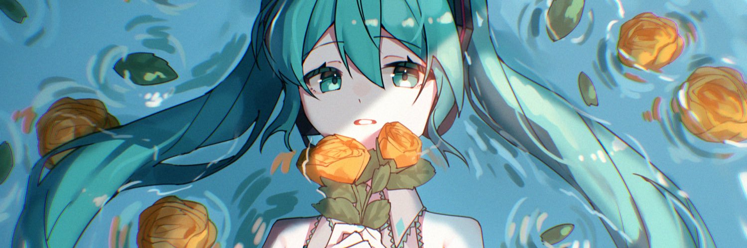 やつめろん@ご依頼募集中 banner