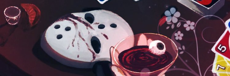 ﹙ 𝐊𝐀𝐑𝐌𝐀 ♡'𝐒 𝐑𝐎𝐍𝐈𝐍 ﹚ banner