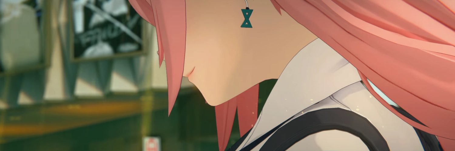 せんな's banner
