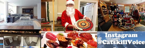 CatskillLife Profile Banner