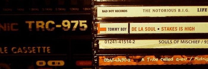 Hip Hop 🎶💎's banner