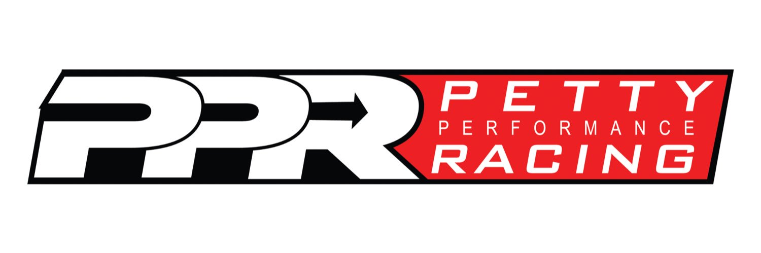 Petty Performance Racing banner
