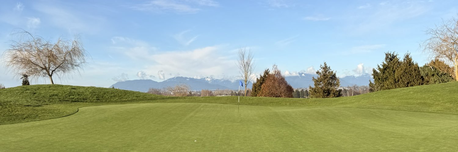 Francis Daniels banner