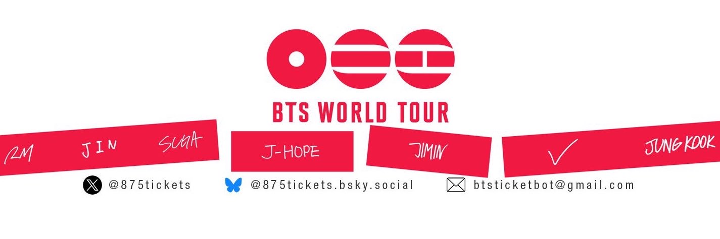 875Ticketshelp's profile banner image