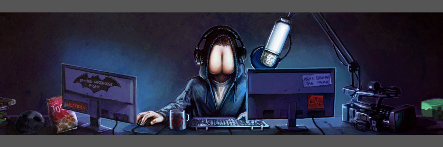 Tonybuttface banner