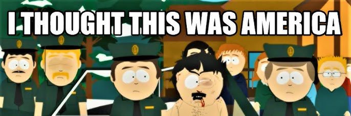Randy Marsh banner