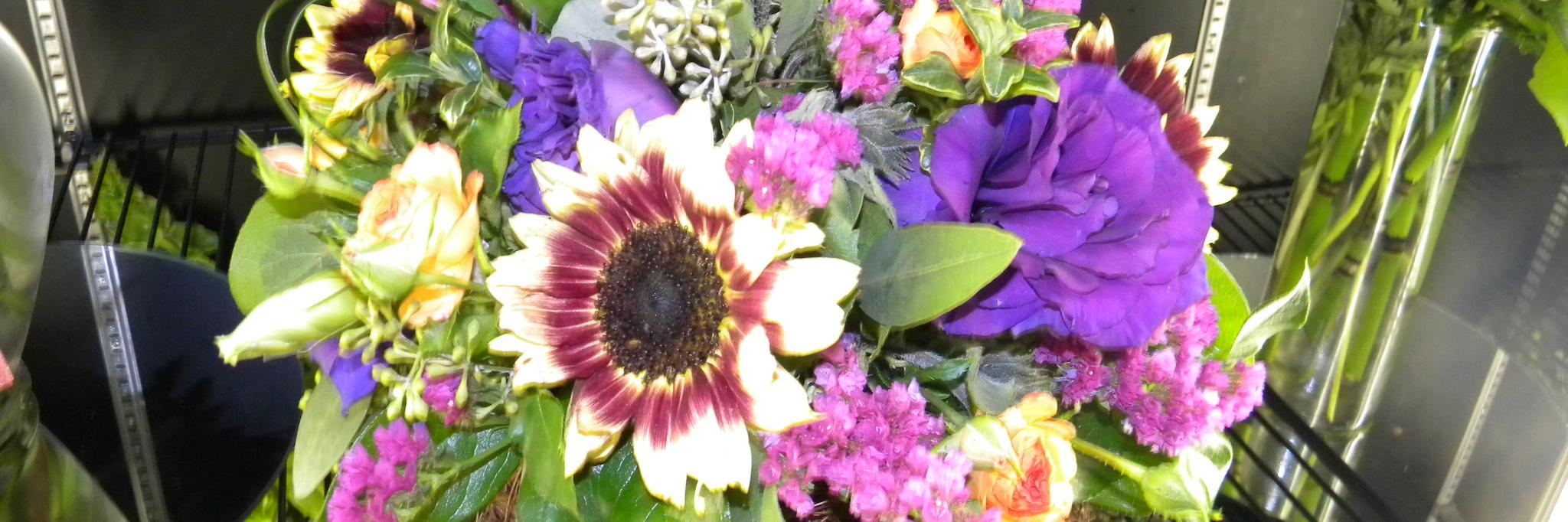 GVFloral's profile banner image