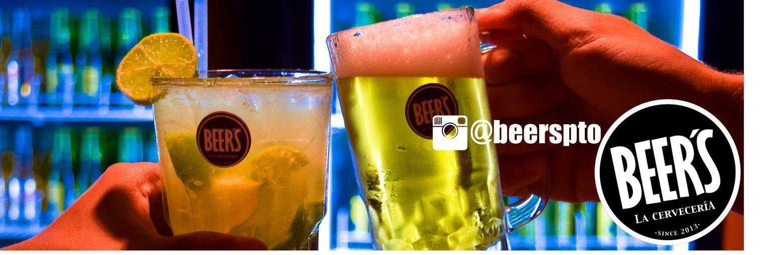 beerspto's profile banner image