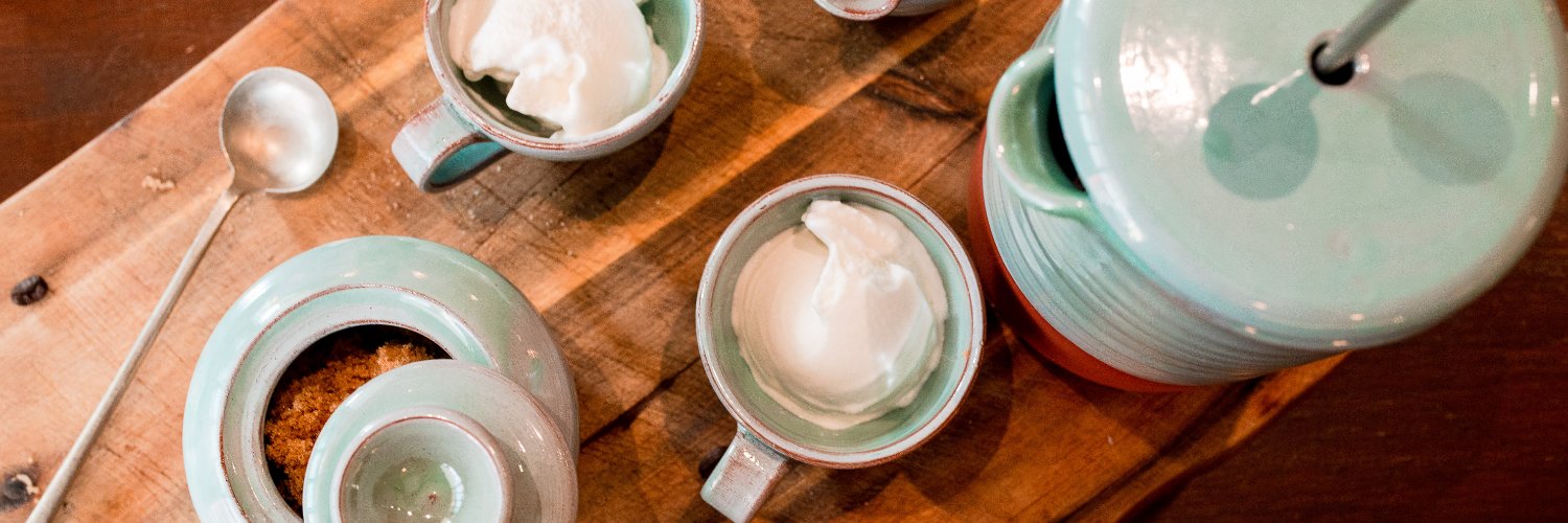 FaulknerPottery's profile banner image