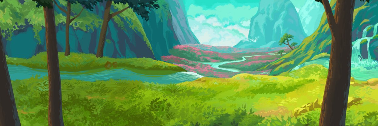 aquafroq's profile banner image