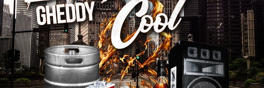 gHeddy banner