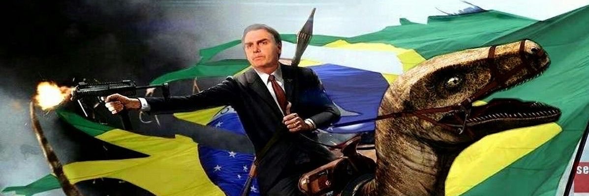facistagostosa's profile banner image