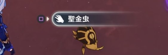 SEIKIN with Genshin Impact banner