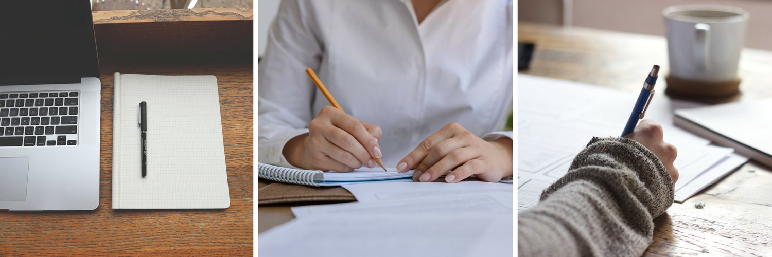 Maggie K. Green banner