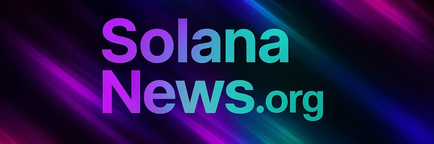 SolanaNews.org banner