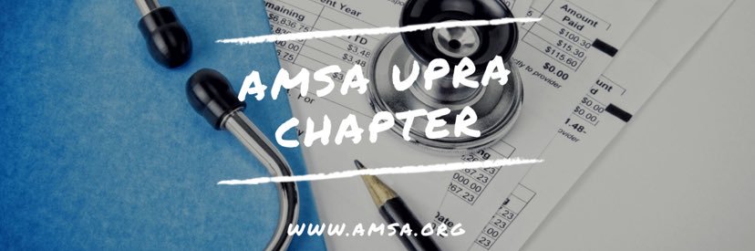 AMSA_UPRA's profile banner image
