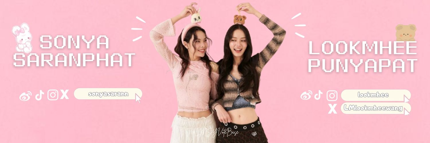 LMSYVoteBase's profile banner image