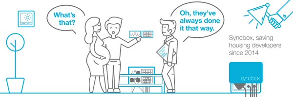 _syncbox Profile Banner