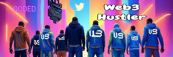 qodedstuff Profile Banner
