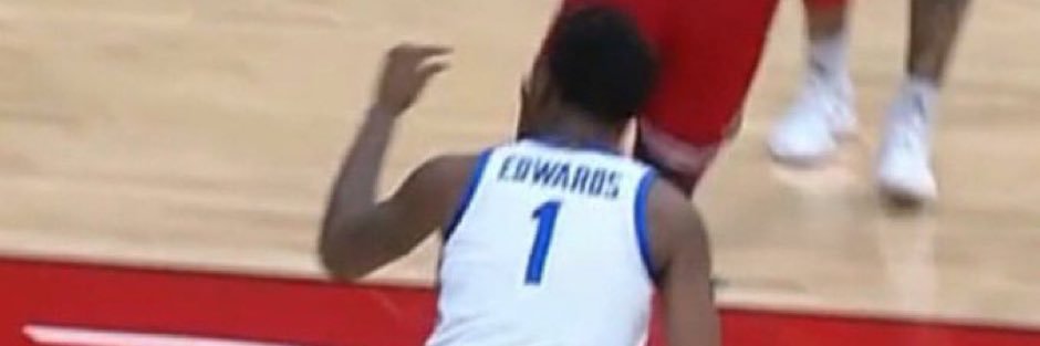 Denzel Applebee’s Fan Account banner