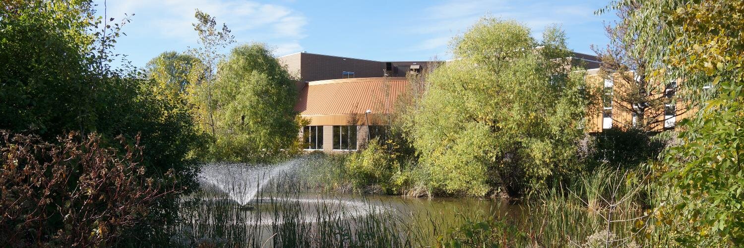 Perpich Center banner