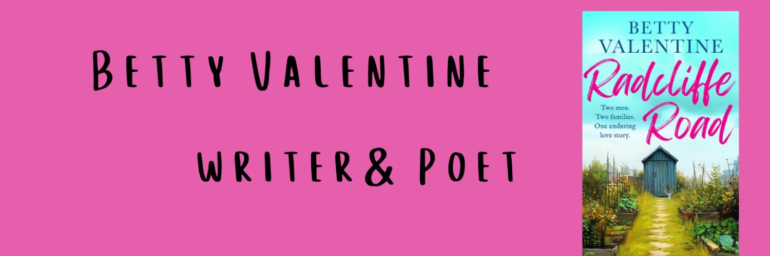 Betty 🏳️‍🌈 banner