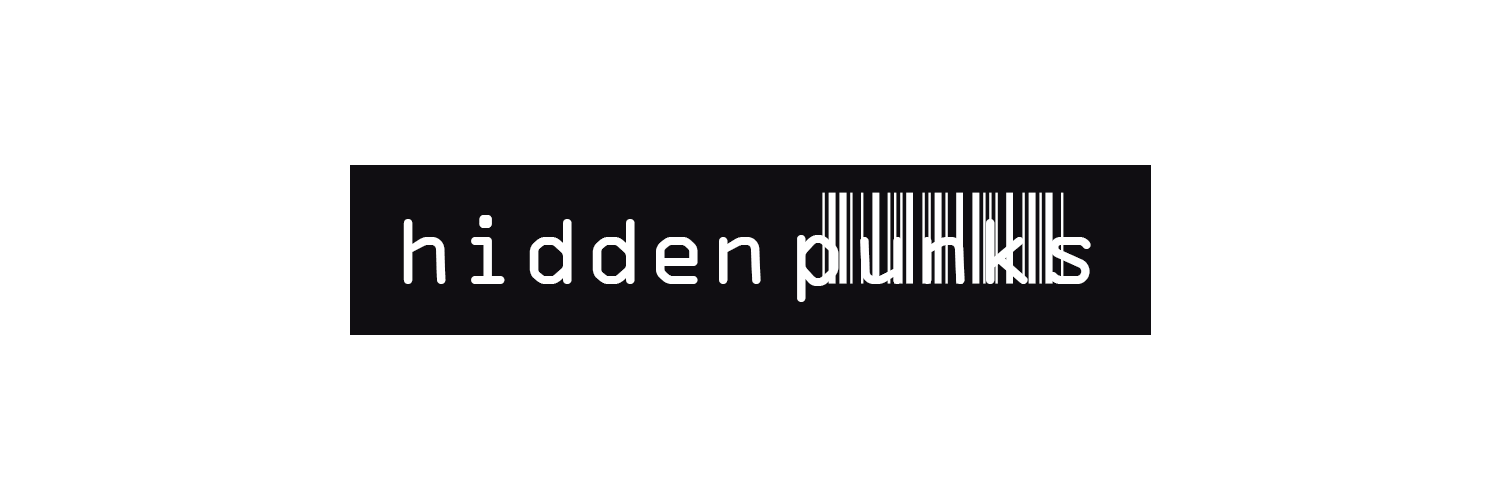 Hidden Punks banner