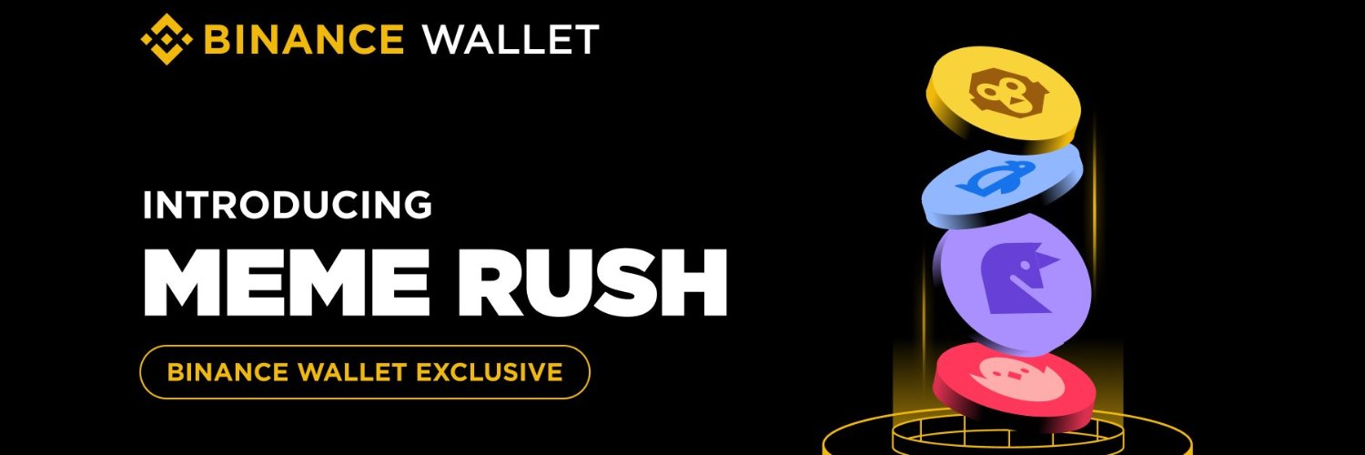 BSC_Memerush's profile banner image