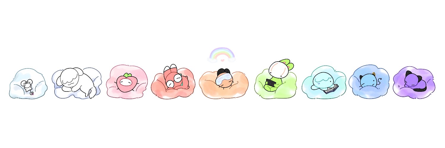 Radd_B's profile banner image