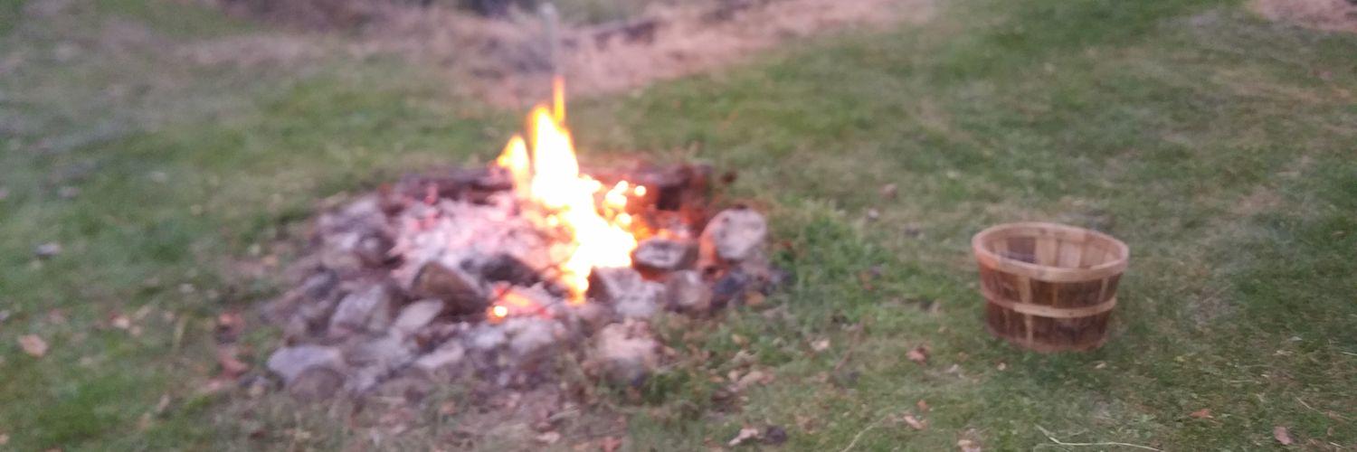 Donna J Wiant banner