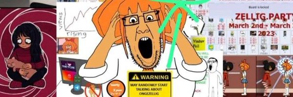 nodgasseos Profile Banner