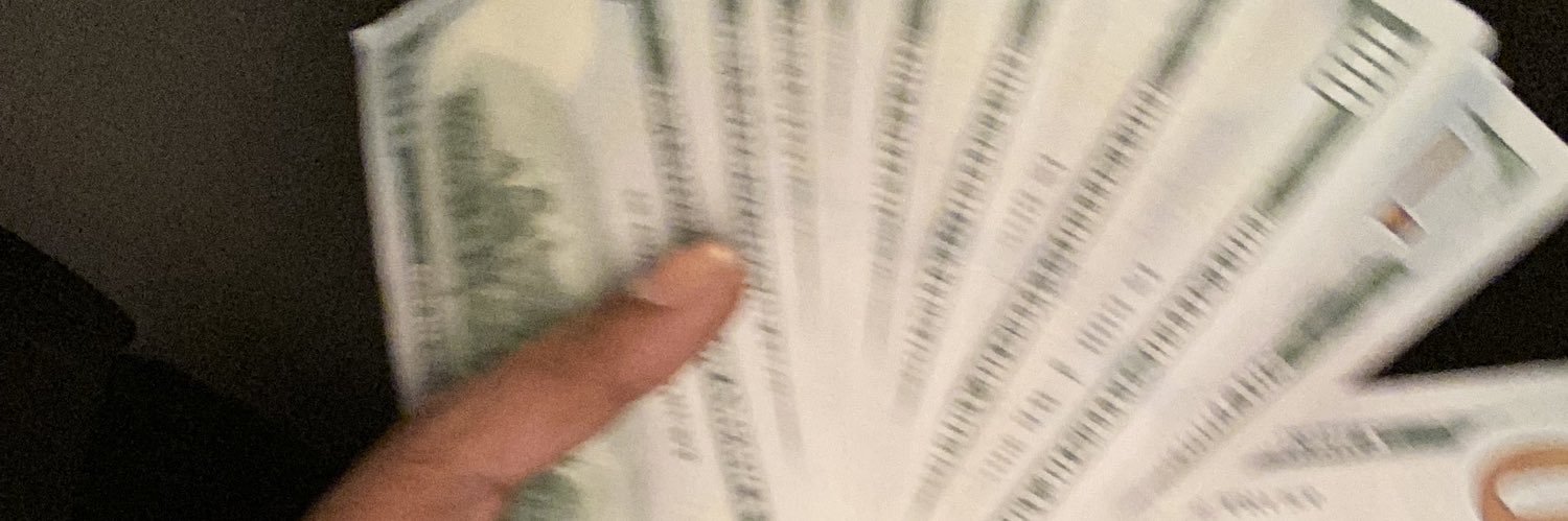 MJaymiah's profile banner image