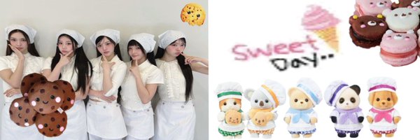 pandasdulces Profile Banner
