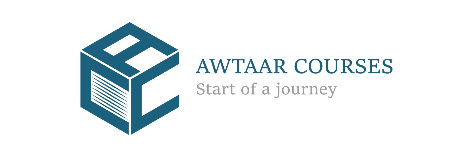 Awtaarcourses banner