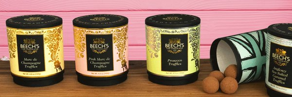 Beech's Chocolates Profile Banner