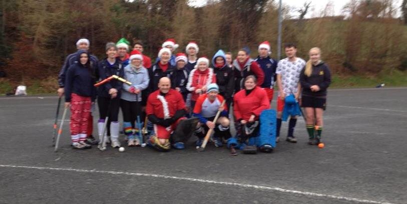 saintfieldLHC's profile banner image