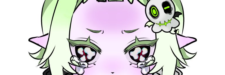 希蝶 ミミ@放幻部 banner