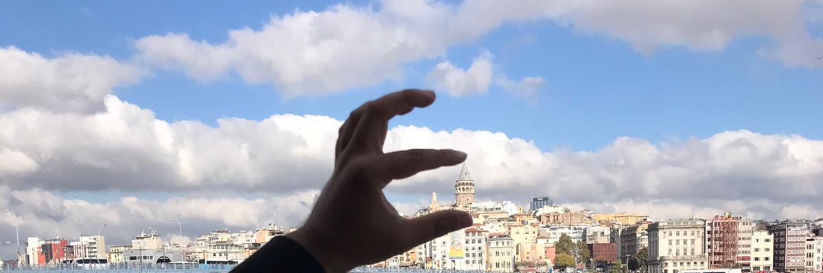 mgokcul's profile banner image