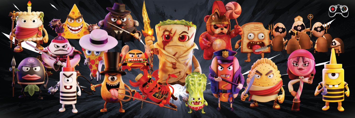 Minimpire_'s profile banner image