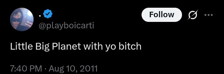 Catboy Franklin Pierce 🦇🩸 banner