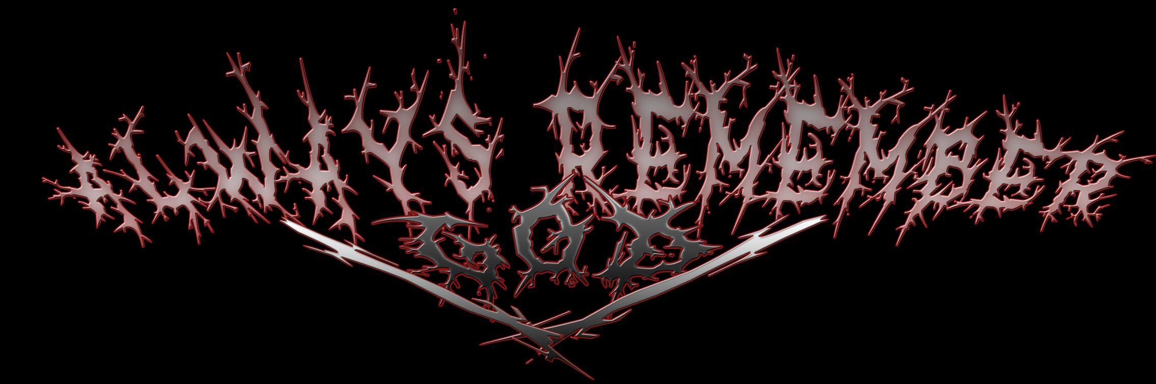 Always Remember God banner