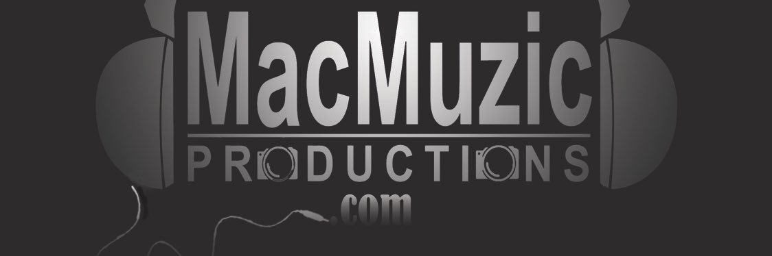 MacMuzic's profile banner image