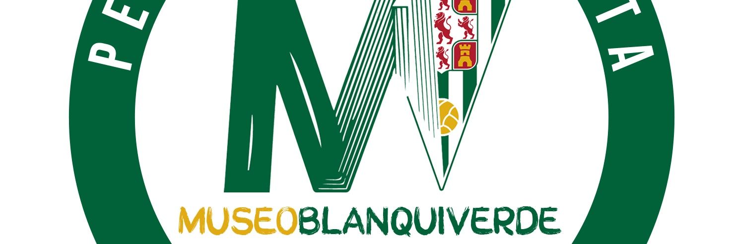 Peña Cordobesista Museo Blanquiverde banner